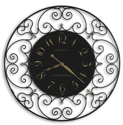Howard Miller Wall Clock - Joline (625367)